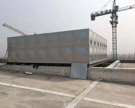 太原不銹鋼水箱