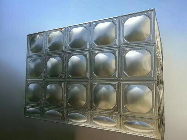太原消防水箱壓力上不來是什么原因